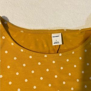 Old Navy T-Shirt dress